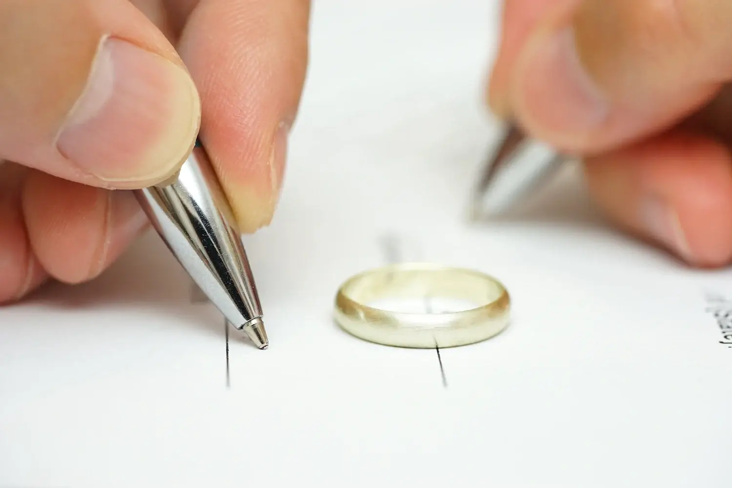 Strengthening Your Position in Divorce Negotiations with Professional Mediation Camborne