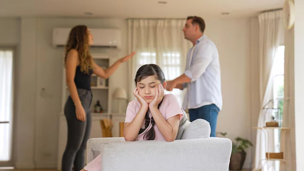 What Is Parental Responsibility in the UK Camborne