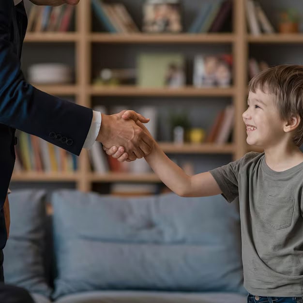 Understanding Child Arrangements – Guidance from EH Mediation Specialists Camborne