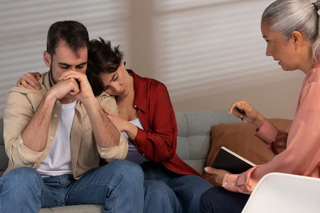 How EH Mediation Creates Better Results Through Continuous Feedback Camborne