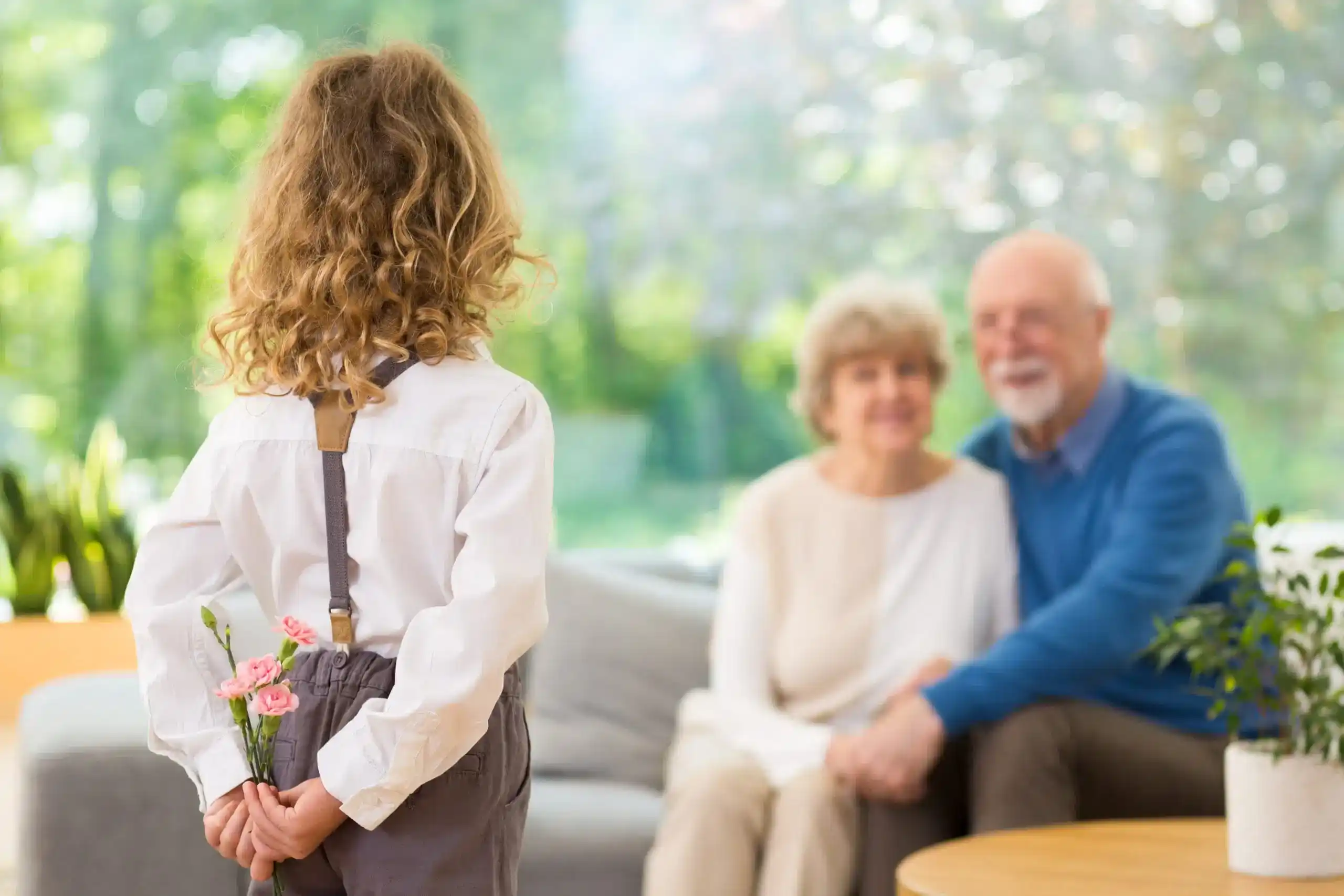 Taking the First Step: How EH Mediation Supports Grandparents Toward Positive Outcomes Camborne