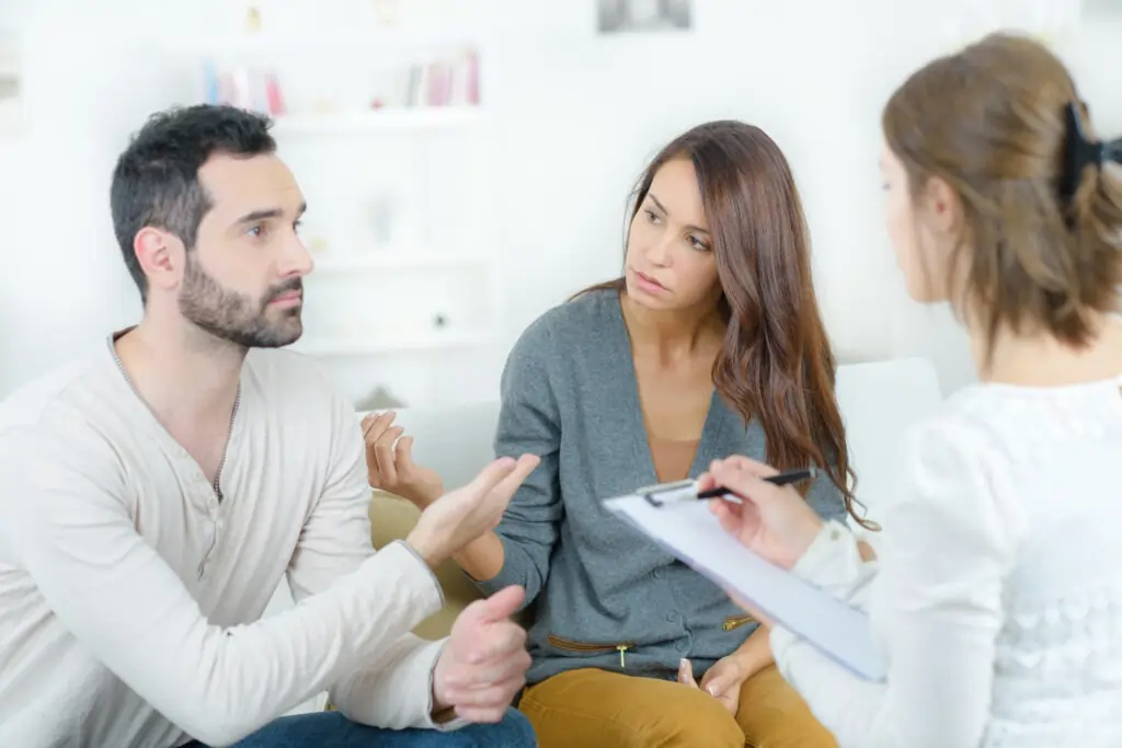 Empowerment Through Structured Communication and Professional Support Camborne