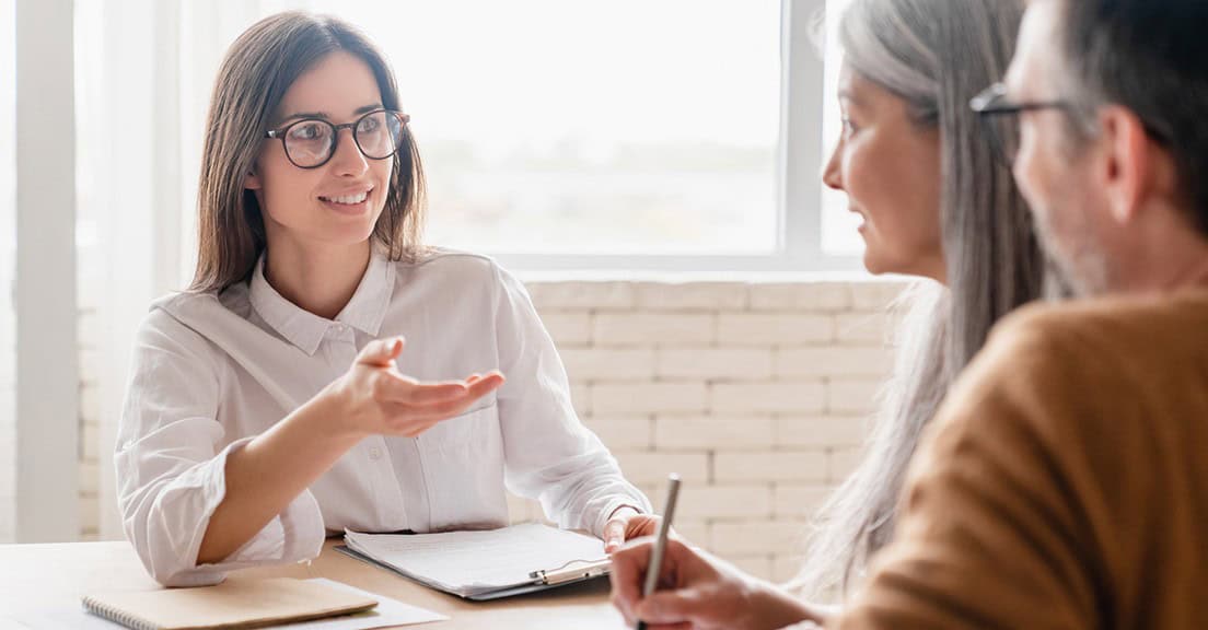 The Role of EH Mediation in Long-Term Agreement Success Camborne