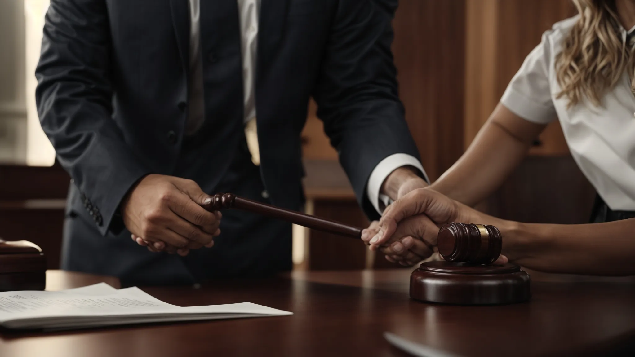 Why Choose EH Mediation for a Rock-Solid Agreement Camborne