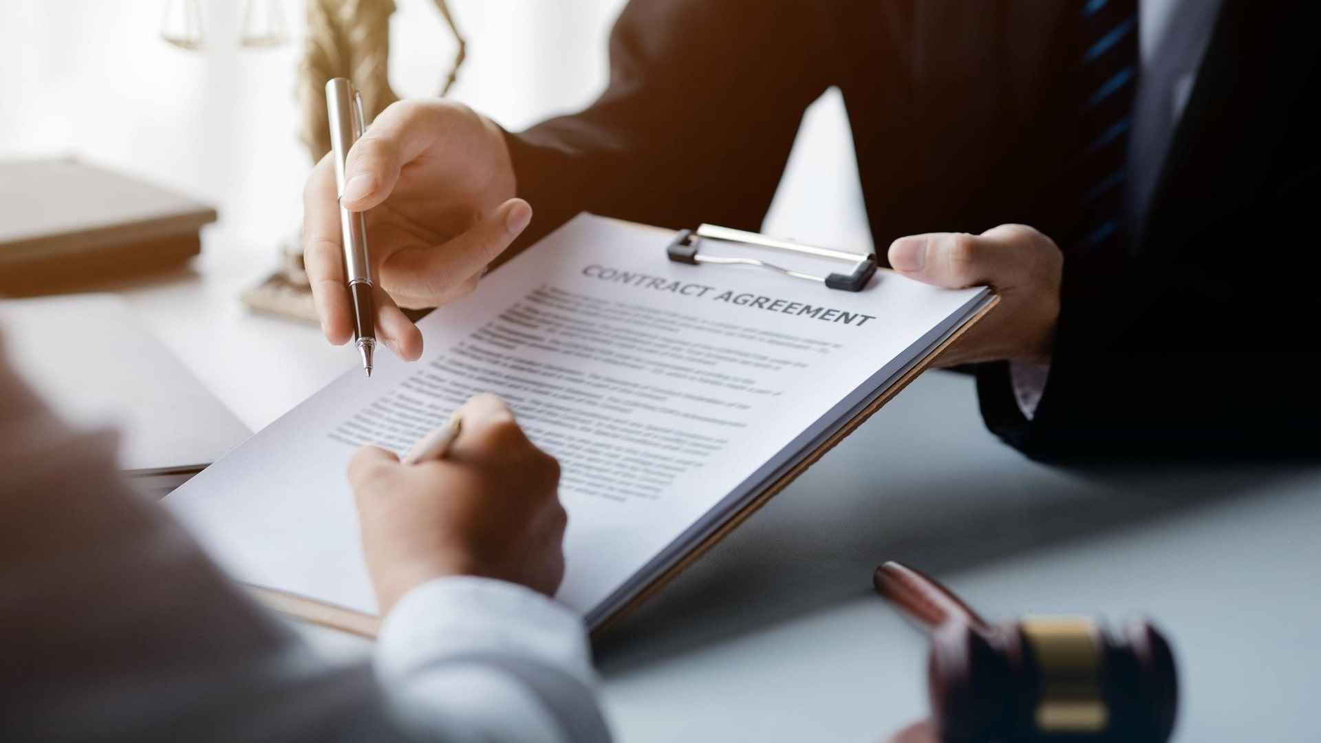 The Legal Standing of Mediation Agreements in the UK Camborne
