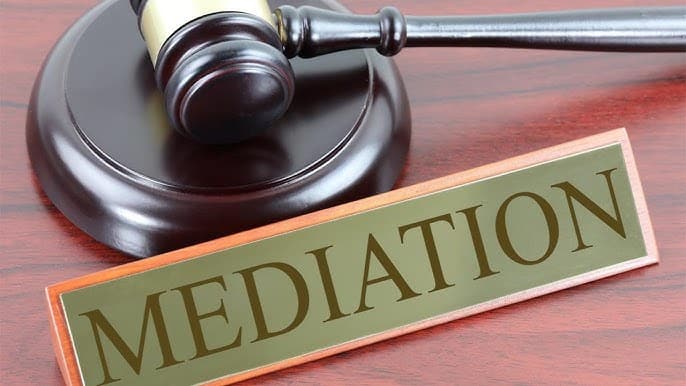 The Role of Experienced Mediators in Reducing Conflict Camborne