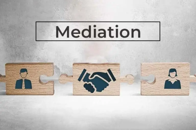 How a Mediator Keeps Discussions Productive and Respectful Camborne