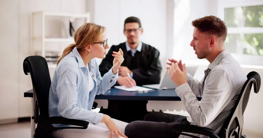 Rebuilding Trust After Relationship Breakdown Through Professional Mediation Camborne