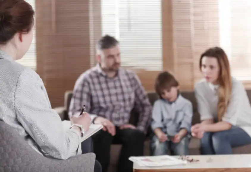 Child Custody and Relocation in International Family Disputes Camborne