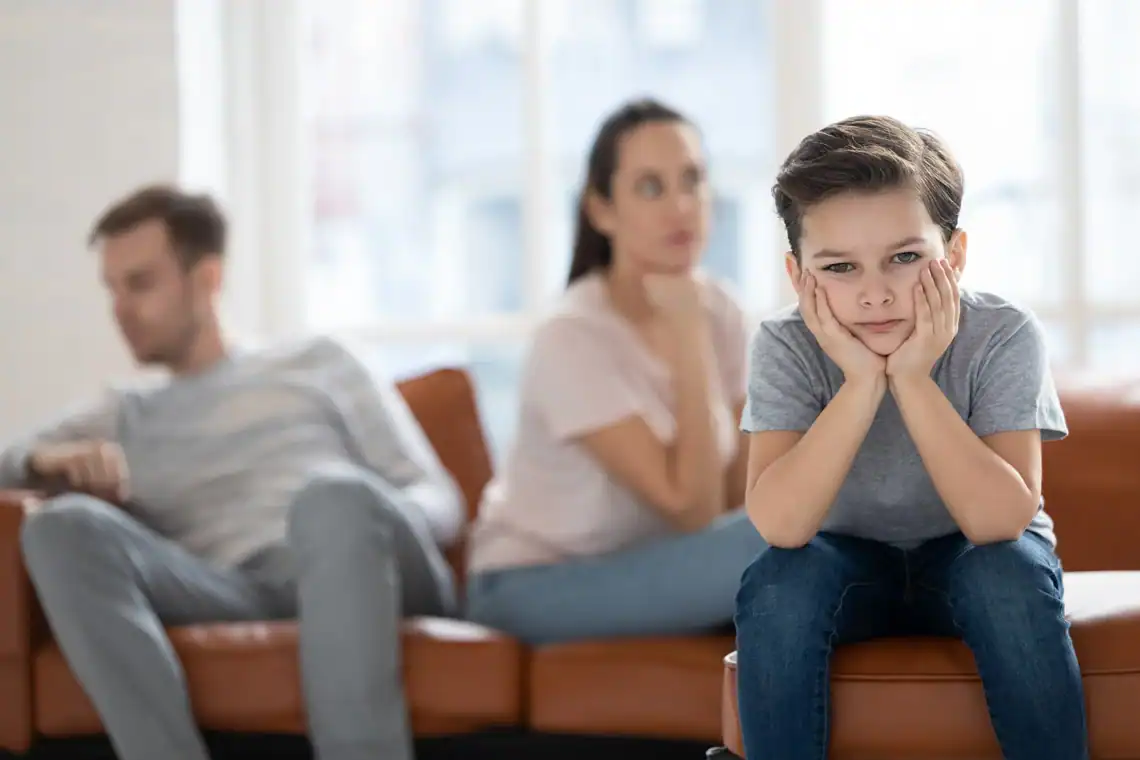 Why More Parents Trust EH Mediation for Child Arrangement Solutions Camborne
