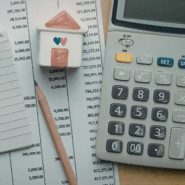 Image of accounts in regards to financial mediation Camborne