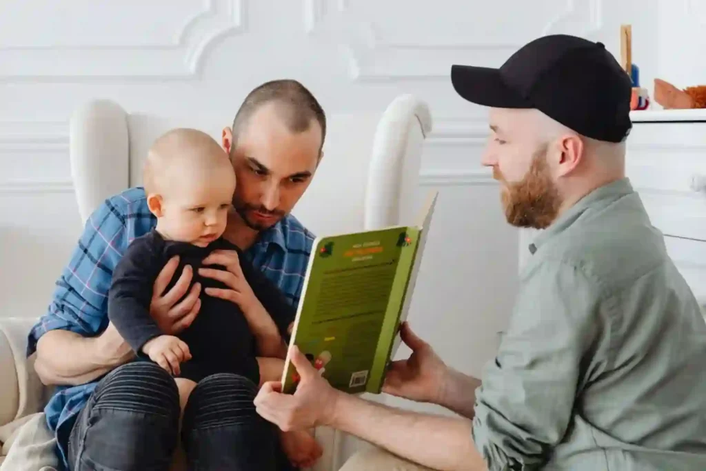Common Family Issues LGBTQ+ Couples and Parents Face Camborne