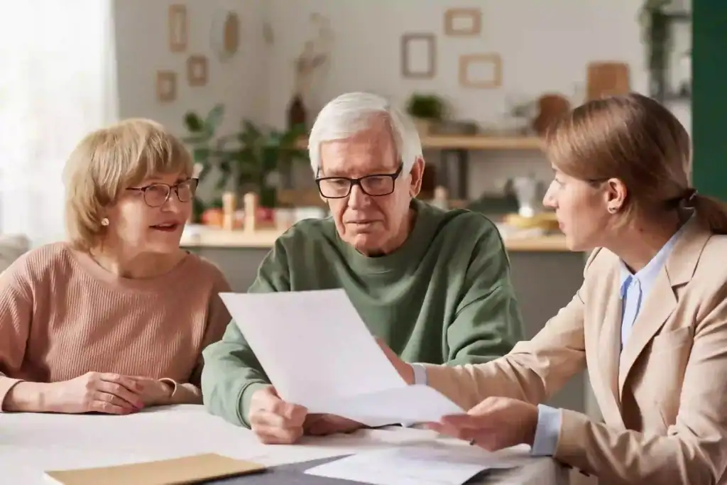 Why Do Family Disputes Happen During CHC Assessments Camborne