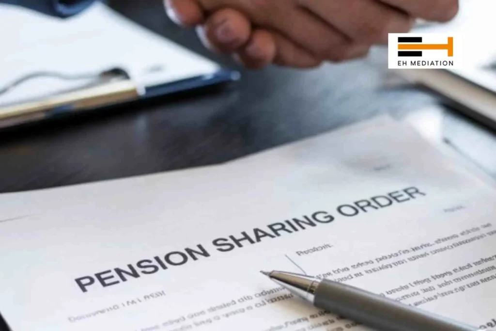 Pension Sharing Frequently Asked Questions Camborne